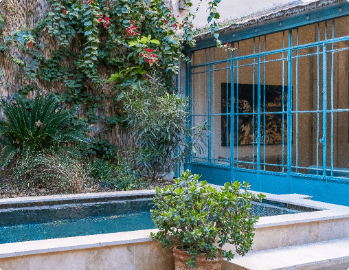 Piscine et jardin MyChezMoi